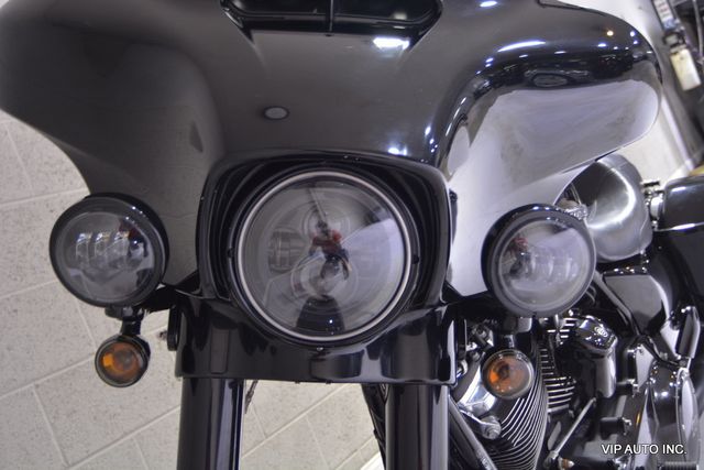 2019 HARLEY DAVIDSON FLHXS  - 22863425 - 18