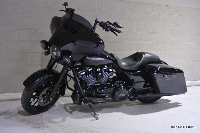 2019 HARLEY DAVIDSON FLHXS  - 22863425 - 1