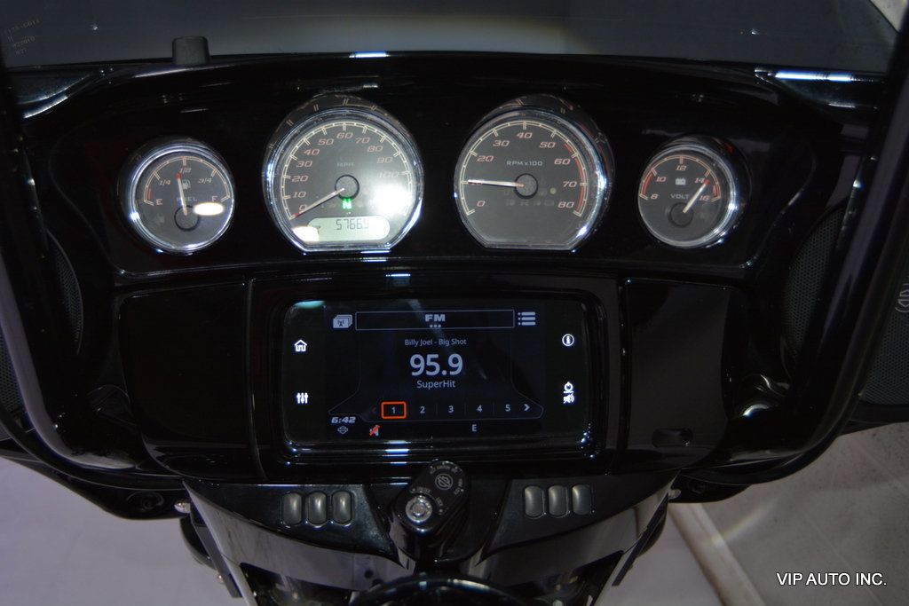 2019 HARLEY DAVIDSON FLHXS  - 22863425 - 22