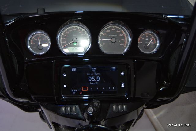 2019 HARLEY DAVIDSON FLHXS  - 22863425 - 22