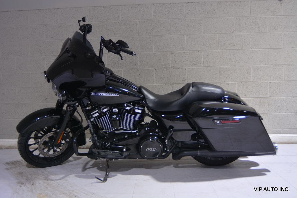 2019 HARLEY DAVIDSON FLHXS  - 22863425 - 2