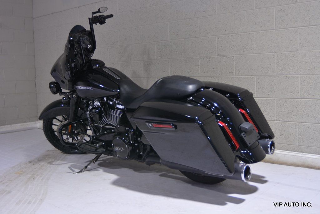 2019 HARLEY DAVIDSON FLHXS  - 22863425 - 3