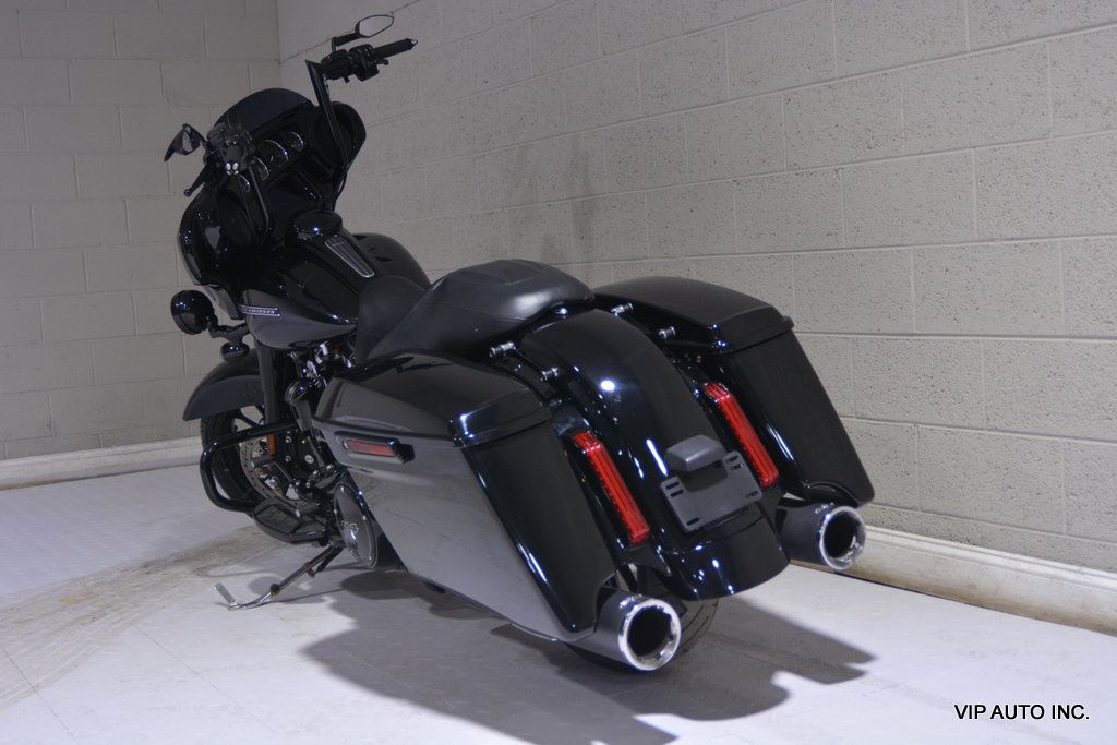 2019 HARLEY DAVIDSON FLHXS  - 22863425 - 4