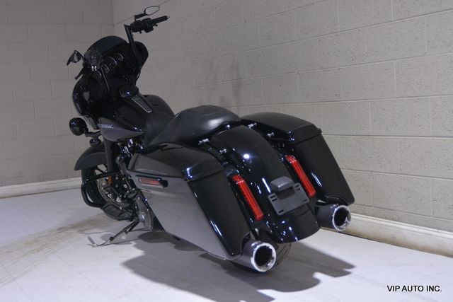 2019 HARLEY DAVIDSON FLHXS  - 22863425 - 4