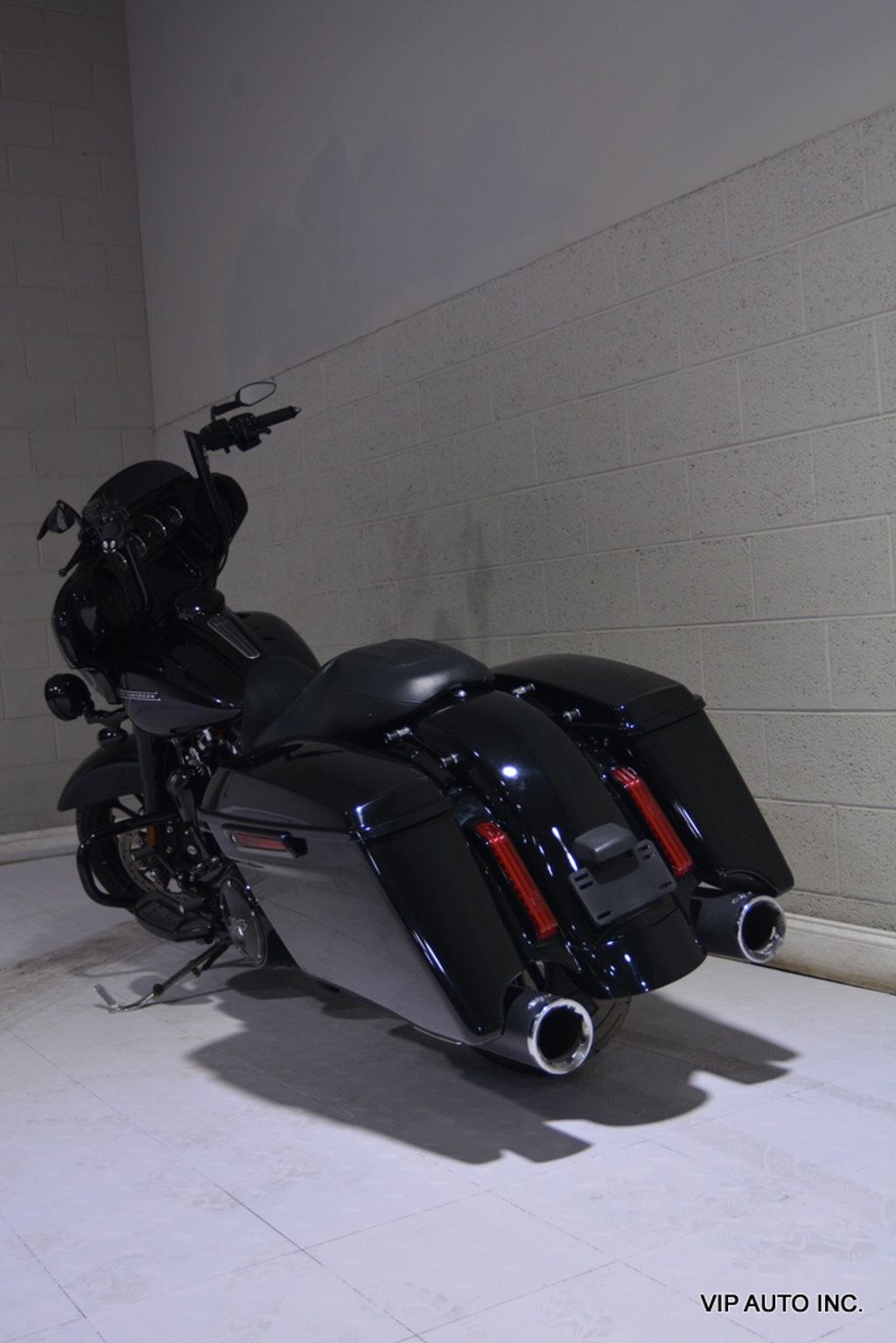 2019 HARLEY DAVIDSON FLHXS  - 22863425 - 5