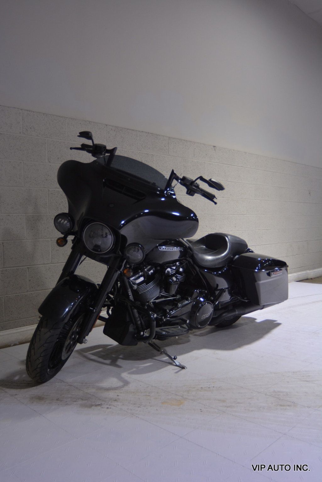 2019 HARLEY DAVIDSON FLHXS  - 22863425 - 6