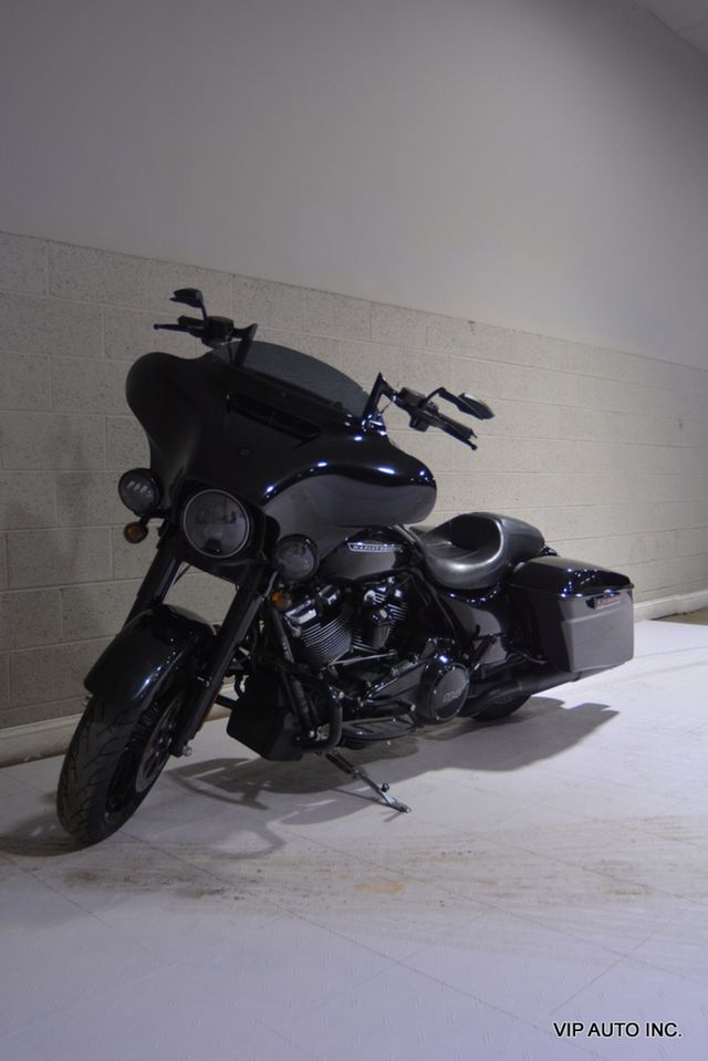 2019 HARLEY DAVIDSON FLHXS  - 22863425 - 6