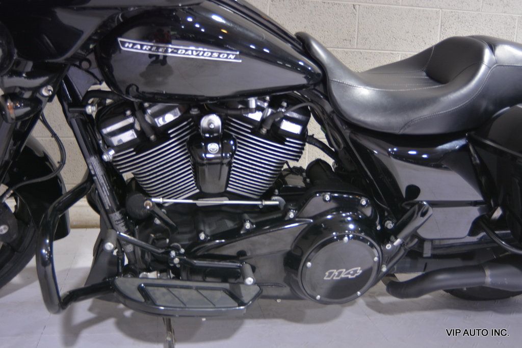 2019 HARLEY DAVIDSON FLHXS  - 22863425 - 7