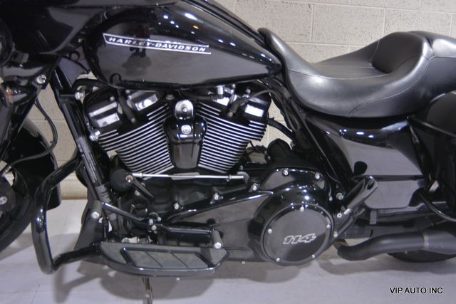 2019 HARLEY DAVIDSON FLHXS  - 22863425 - 7