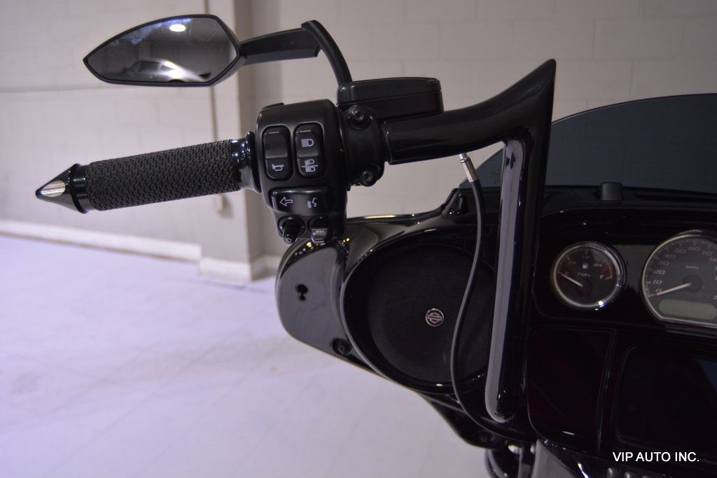 2019 HARLEY DAVIDSON FLHXS  - 22863425 - 8