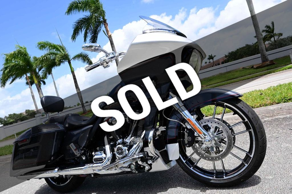 used 2019 cvo road glide for sale