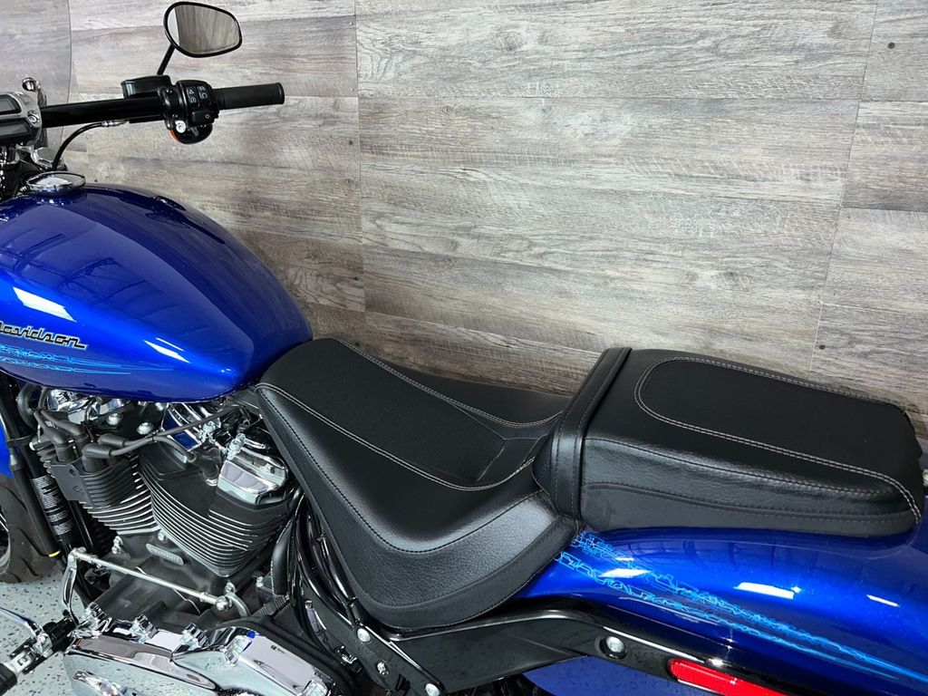 2019 Harley-Davidson Breakout 114 One Owner! - 22058243 - 14