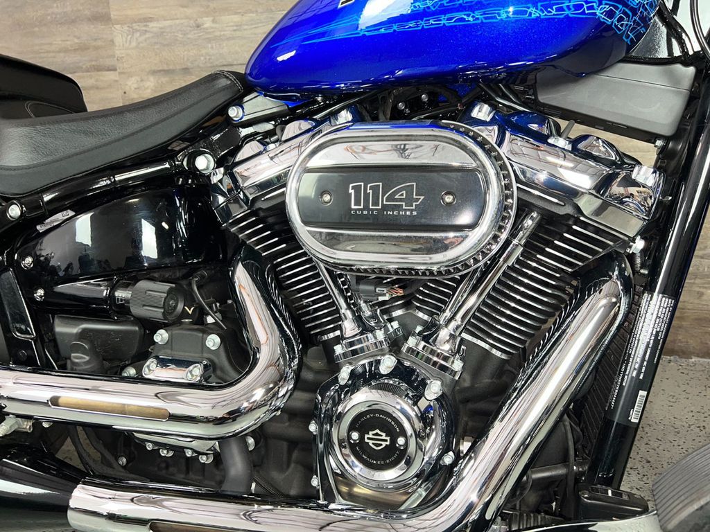 2019 Harley-Davidson Breakout 114 One Owner! - 22058243 - 3