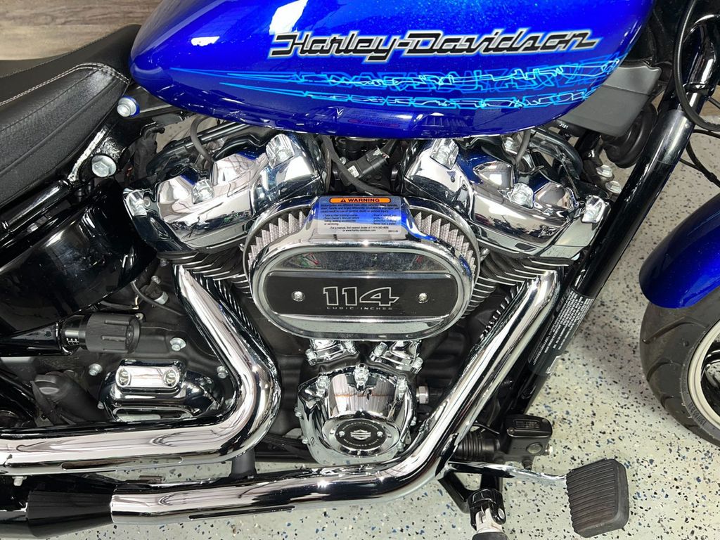 2019 Harley-Davidson Breakout 114 One Owner! - 22058243 - 4