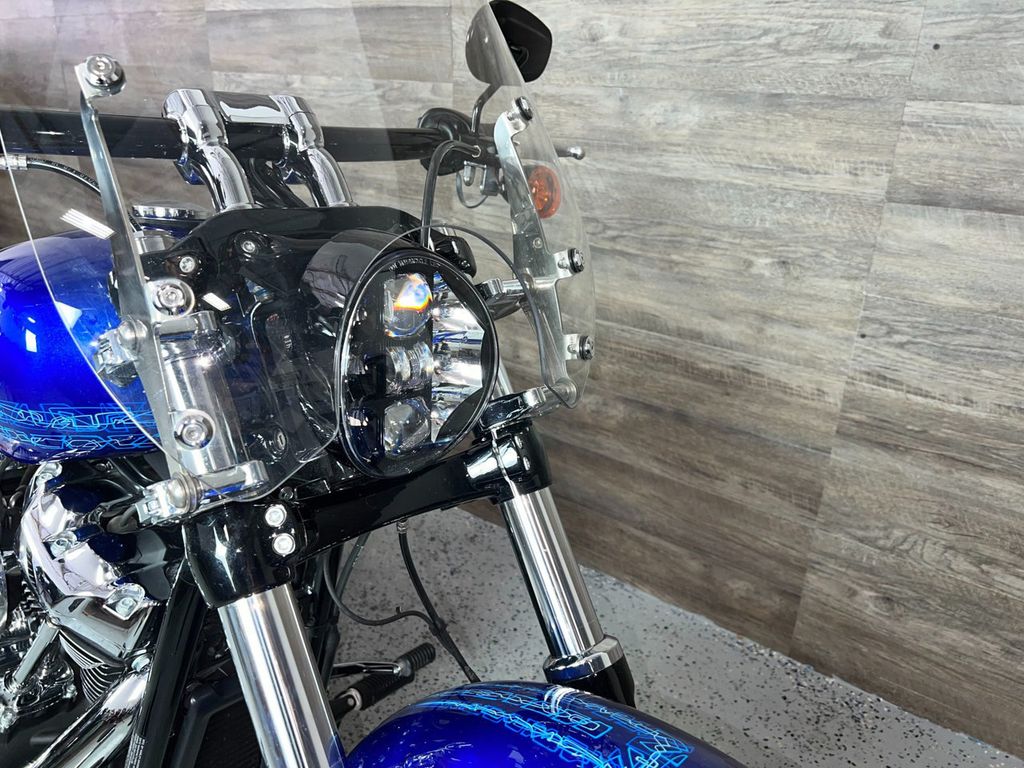 2019 Harley-Davidson Breakout 114 One Owner! - 22058243 - 8