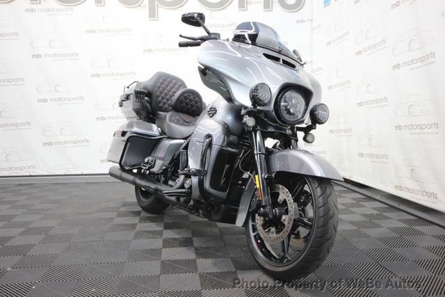 2019 Harley-Davidson CVO Ultra Limited FLHTKSE - 23033997 - 9