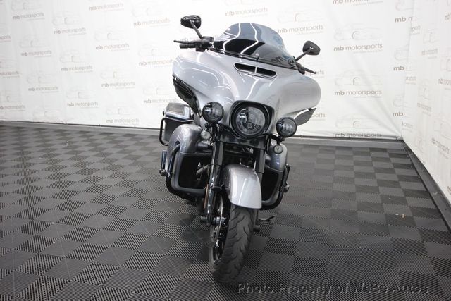 2019 Harley-Davidson CVO Ultra Limited FLHTKSE - 23033997 - 10