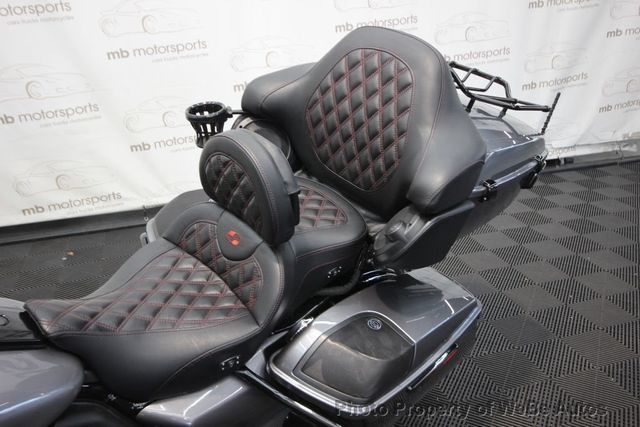 2019 Harley-Davidson CVO Ultra Limited FLHTKSE - 23033997 - 16