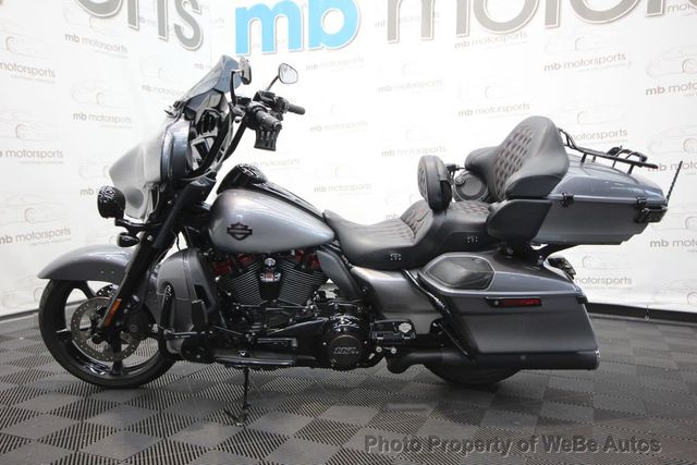 2019 Harley-Davidson CVO Ultra Limited FLHTKSE - 23033997 - 1