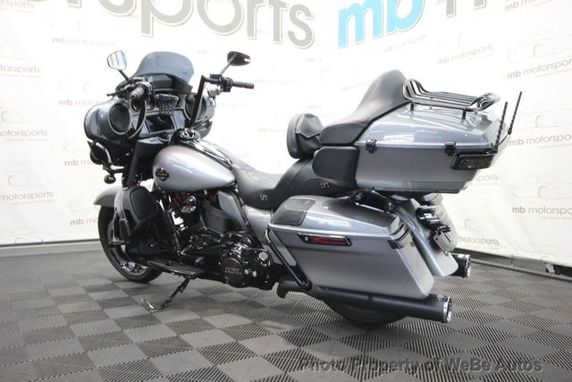 2019 Harley-Davidson CVO Ultra Limited FLHTKSE - 23033997 - 2