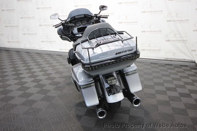 2019 Harley-Davidson CVO Ultra Limited FLHTKSE - 23033997 - 4