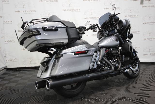 2019 Harley-Davidson CVO Ultra Limited FLHTKSE - 23033997 - 5