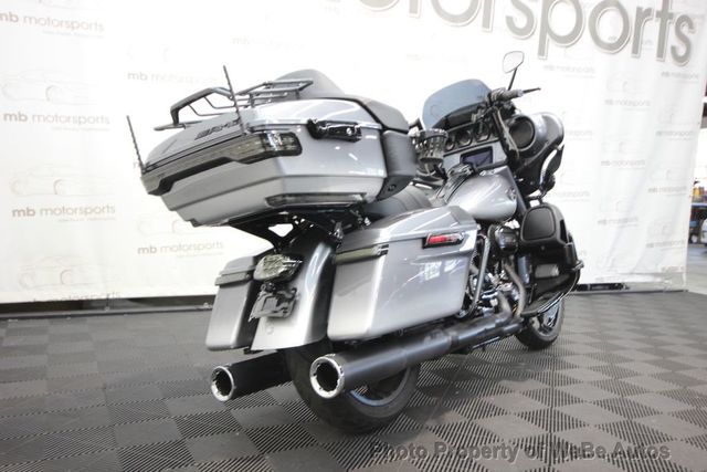 2019 Harley-Davidson CVO Ultra Limited FLHTKSE - 23033997 - 6