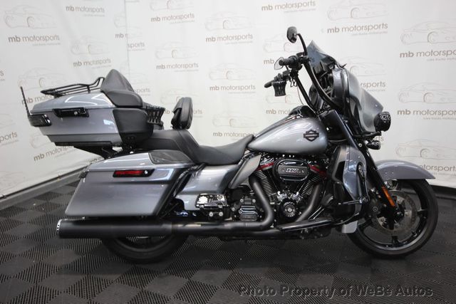2019 Harley-Davidson CVO Ultra Limited FLHTKSE - 23033997 - 7