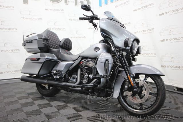 2019 Harley-Davidson CVO Ultra Limited FLHTKSE - 23033997 - 8