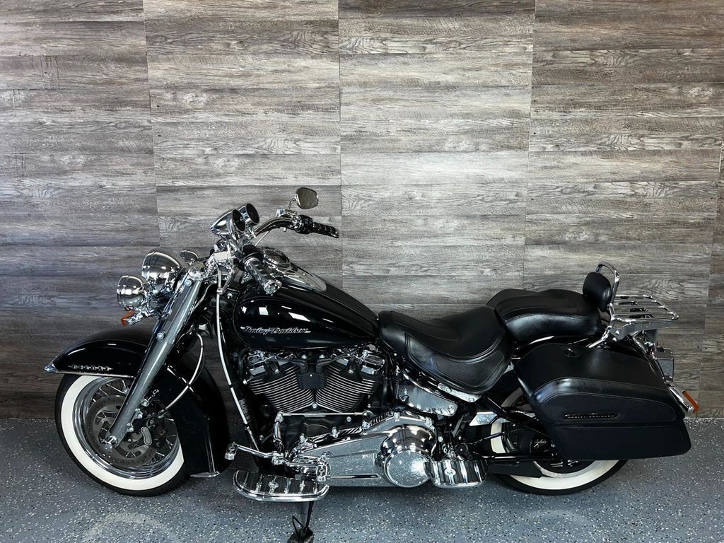 2019 Harley-Davidson FLDE Deluxe Stage IV 114 Kit! - 22284363 - 9