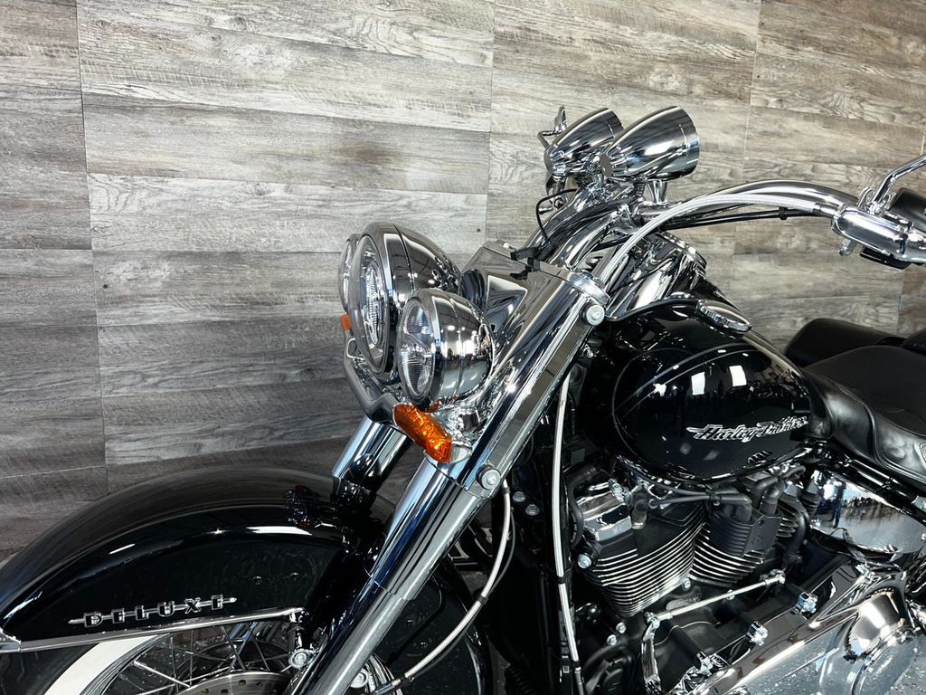 2019 Harley-Davidson FLDE Deluxe Stage IV 114 Kit! - 22284363 - 10