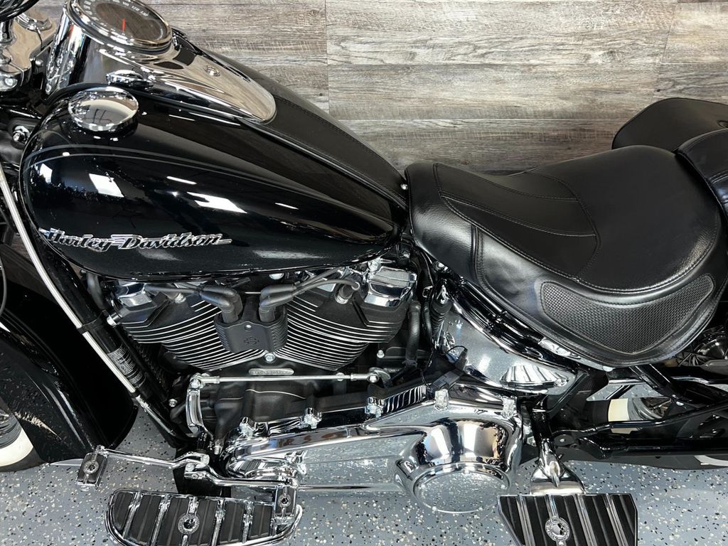 2019 Harley-Davidson FLDE Deluxe Stage IV 114 Kit! - 22284363 - 11