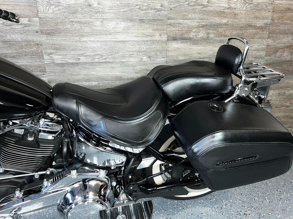 2019 Harley-Davidson FLDE Deluxe Stage IV 114 Kit! - 22284363 - 12