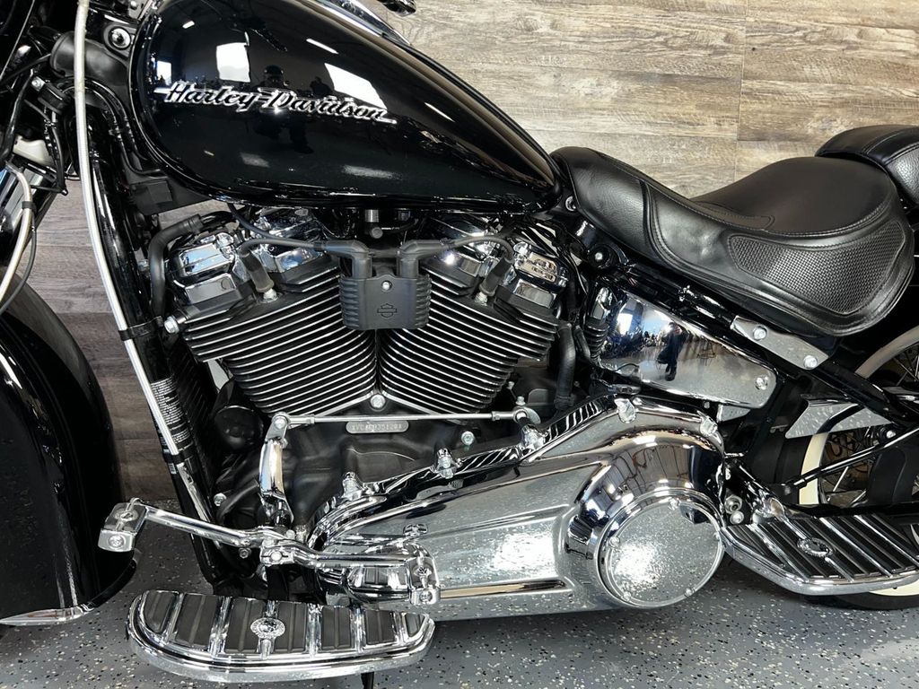 2019 Harley-Davidson FLDE Deluxe Stage IV 114 Kit! - 22284363 - 13