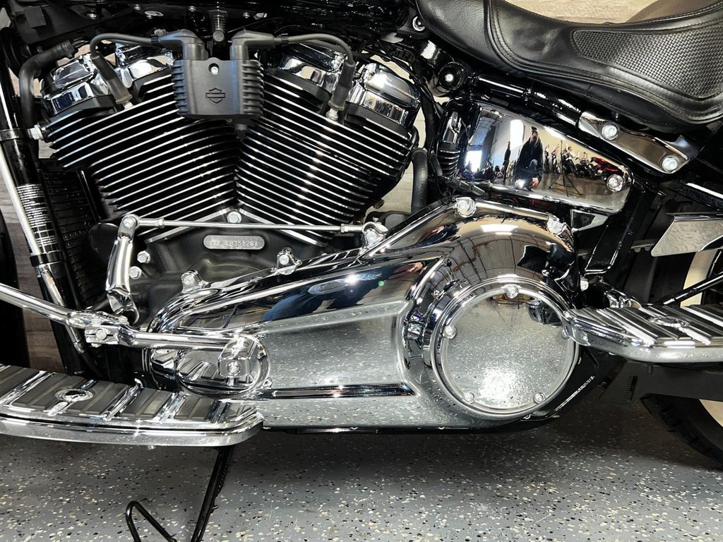 2019 Harley-Davidson FLDE Deluxe Stage IV 114 Kit! - 22284363 - 15