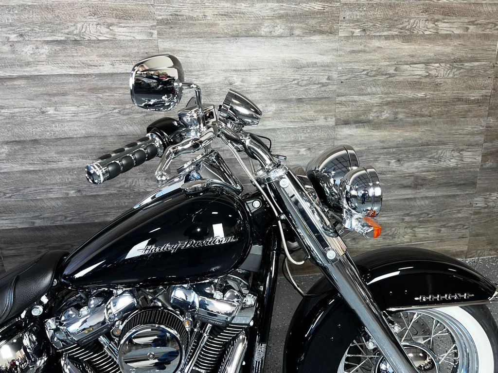 2019 Harley-Davidson FLDE Deluxe Stage IV 114 Kit! - 22284363 - 3