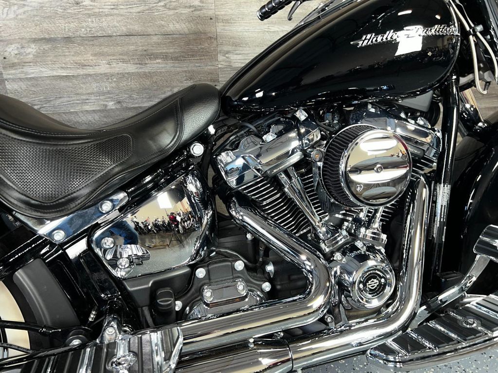 2019 Harley-Davidson FLDE Deluxe Stage IV 114 Kit! - 22284363 - 6