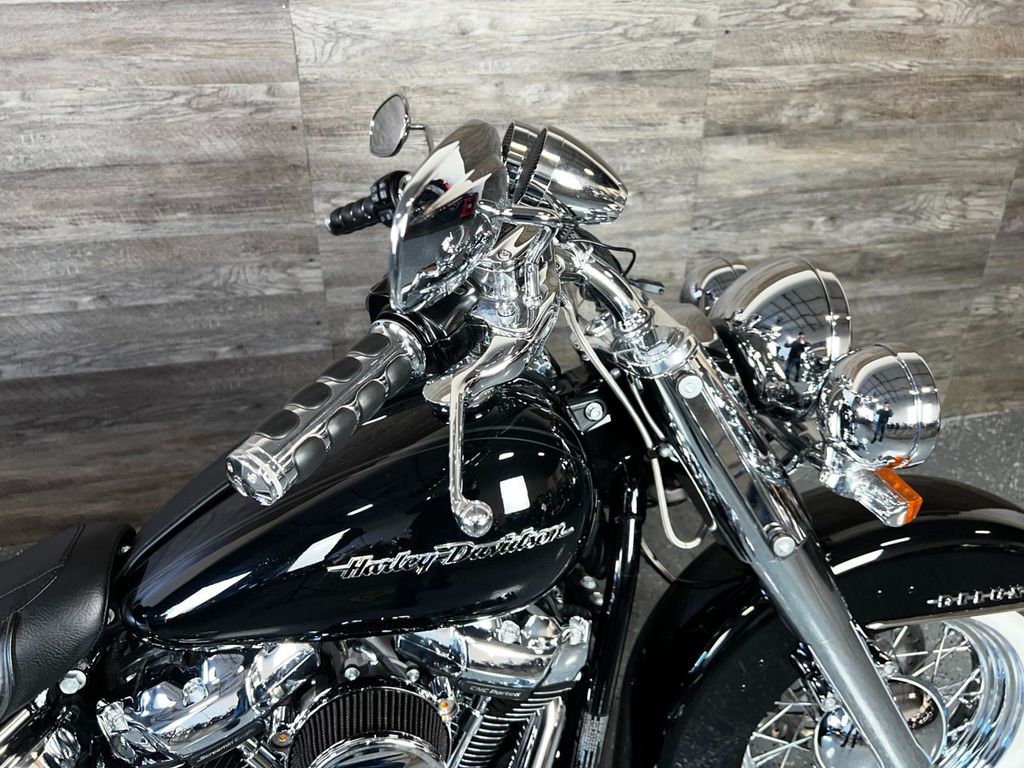 2019 Harley-Davidson FLDE Deluxe Stage IV 114 Kit! - 22284363 - 7