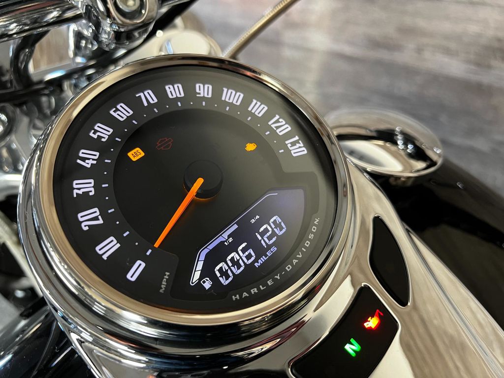 2019 Harley-Davidson FLDE Deluxe Stage IV 114 Kit! - 22284363 - 8