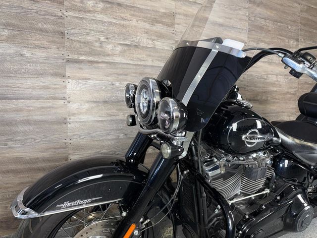 2019 Harley-Davidson FLHC Heritage Classic SUPER CLEAN! - 23014995 - 13