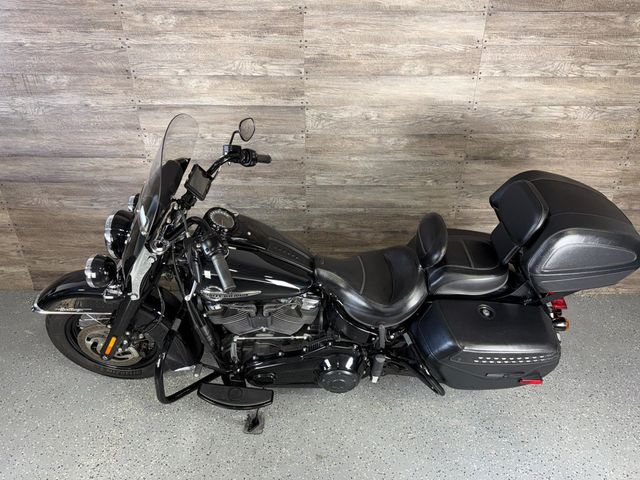 2019 Harley-Davidson FLHC Heritage Classic SUPER CLEAN! - 23014995 - 15