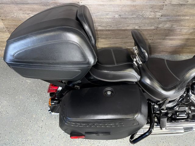 2019 Harley-Davidson FLHC Heritage Classic SUPER CLEAN! - 23014995 - 7