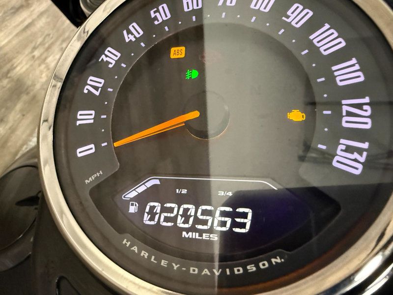 2019 Harley-Davidson FLHCS Heritage Classic 114 SUPER CLEAN! - 22979386 - 9