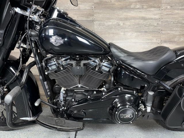 2019 Harley-Davidson FLHCS Heritage Classic 114 SUPER CLEAN! - 22979386 - 12