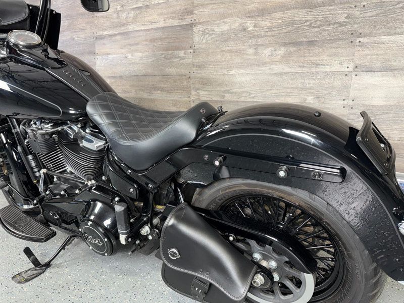 2019 Harley-Davidson FLHCS Heritage Classic 114 SUPER CLEAN! - 22979386 - 13