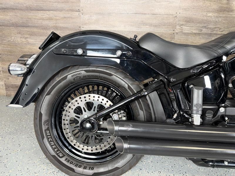 2019 Harley-Davidson FLHCS Heritage Classic 114 SUPER CLEAN! - 22979386 - 6