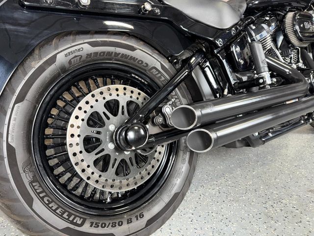 2019 Harley-Davidson FLHCS Heritage Classic 114 SUPER CLEAN! - 22979386 - 7