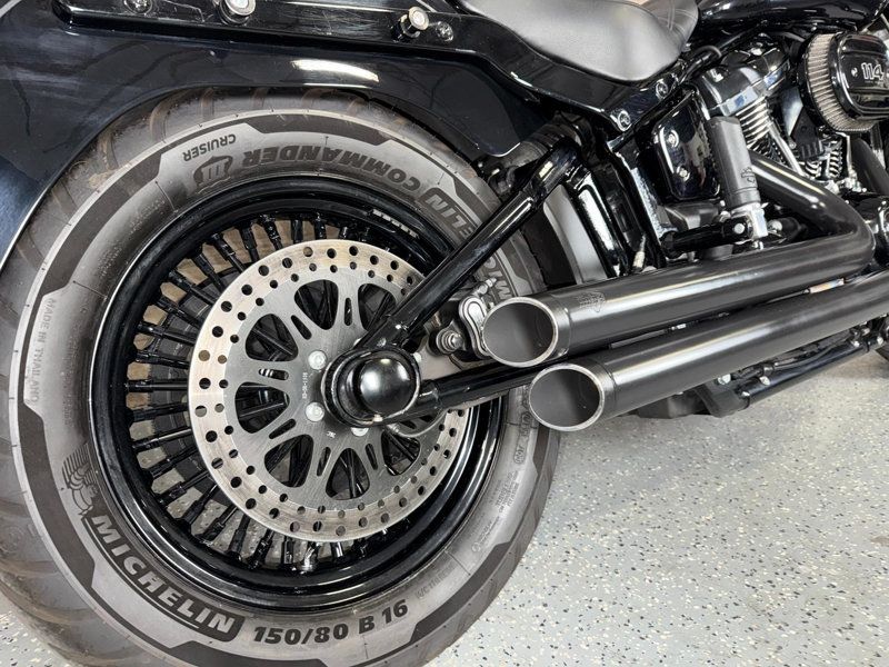 2019 Harley-Davidson FLHCS Heritage Classic 114 SUPER CLEAN! - 22979386 - 7
