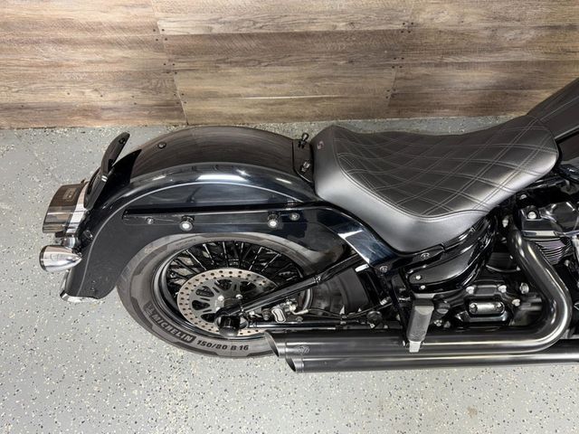 2019 Harley-Davidson FLHCS Heritage Classic 114 SUPER CLEAN! - 22979386 - 8