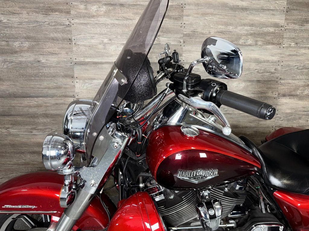 2019 Harley-Davidson FLHR Road King SUPER CLEAN! - 22921532 - 11